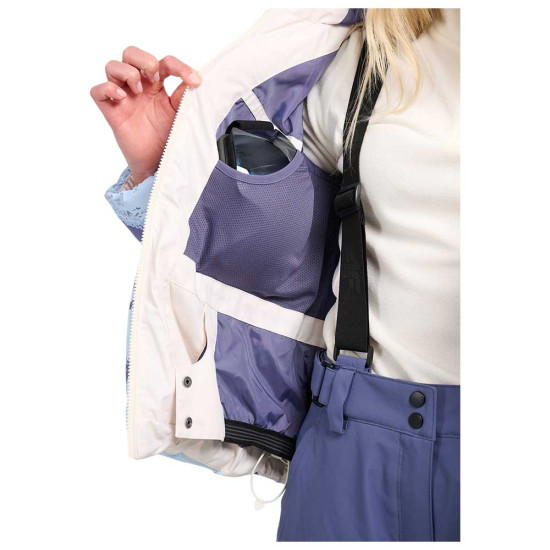 4F Γυναικείο μπουφάν Technical Jacket